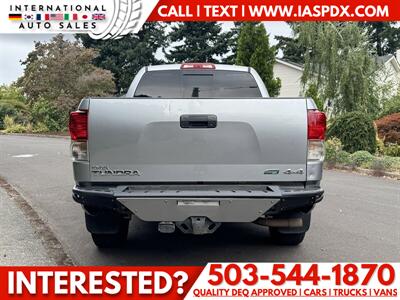 2013 Toyota Tundra Grade   - Photo 4 - Portland, OR 97216