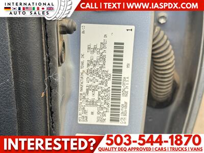 2013 Toyota Tundra Grade - Photo 15 - Portland, OR 97216