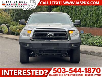 2013 Toyota Tundra Grade - Photo 8 - Portland, OR 97216
