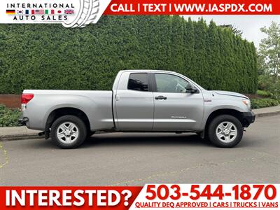 2013 Toyota Tundra Grade   - Photo 6 - Portland, OR 97216