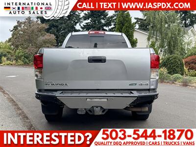 2013 Toyota Tundra Grade - Photo 4 - Portland, OR 97216