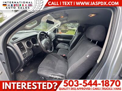 2013 Toyota Tundra Grade   - Photo 9 - Portland, OR 97216