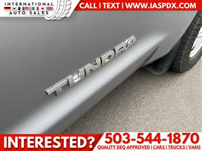 2013 Toyota Tundra Grade - Photo 12 - Portland, OR 97216