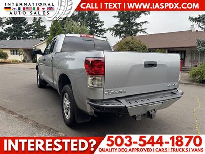 2013 Toyota Tundra Grade - Photo 3 - Portland, OR 97216
