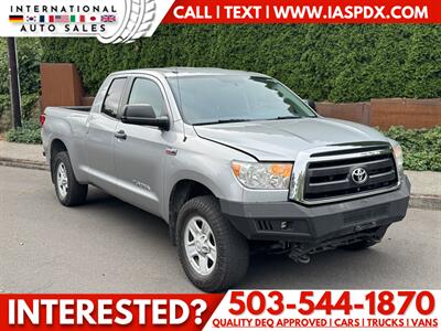 2013 Toyota Tundra Grade - Photo 7 - Portland, OR 97216