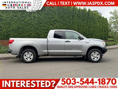 2013 Toyota Tundra Grade - Photo 6 - Portland, OR 97216