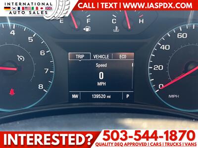 2018 Chevrolet Equinox LT - Photo 14 - Portland, OR 97216