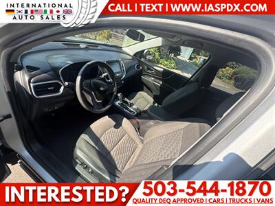 2018 Chevrolet Equinox LT - Photo 9 - Portland, OR 97216