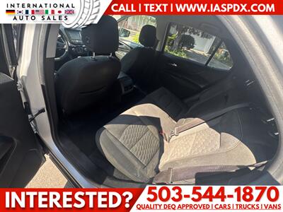 2018 Chevrolet Equinox LT - Photo 12 - Portland, OR 97216