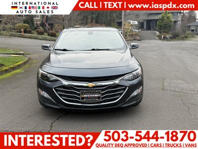 2020 Chevrolet Malibu LT   - Photo 7 - Portland, OR 97216