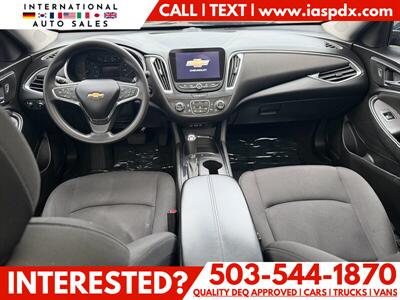 2020 Chevrolet Malibu LT   - Photo 9 - Portland, OR 97216