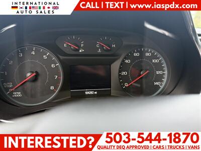 2020 Chevrolet Malibu LT   - Photo 12 - Portland, OR 97216