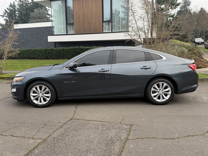 2020 Chevrolet Malibu LT -  1.5L Turbo  