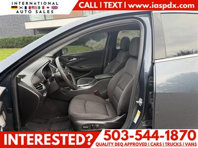 2020 Chevrolet Malibu LT   - Photo 8 - Portland, OR 97216