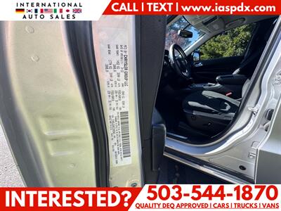 2012 Dodge Durango Crew   - Photo 16 - Portland, OR 97216