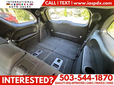 2012 Dodge Durango Crew   - Photo 14 - Portland, OR 97216