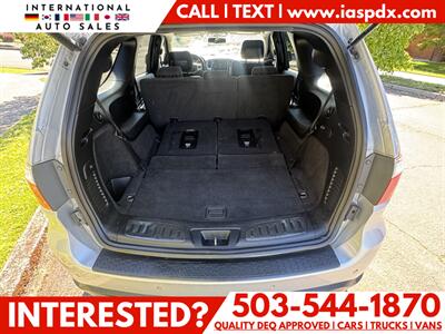 2012 Dodge Durango Crew   - Photo 11 - Portland, OR 97216