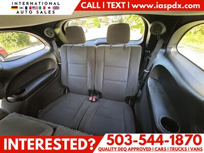 2012 Dodge Durango Crew   - Photo 13 - Portland, OR 97216