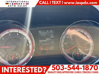 2012 Dodge Durango Crew   - Photo 15 - Portland, OR 97216