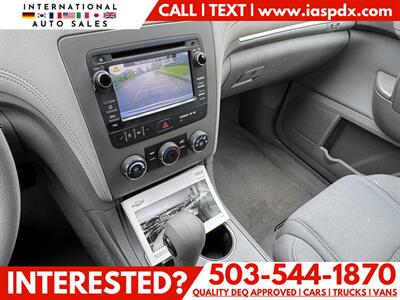 2014 Chevrolet Traverse LS   - Photo 12 - Portland, OR 97216