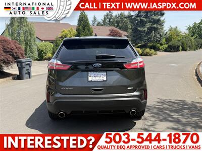 2020 Ford Edge SE - Photo 4 - Portland, OR 97216