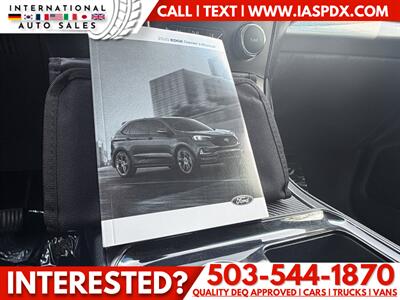 2020 Ford Edge SE - Photo 14 - Portland, OR 97216