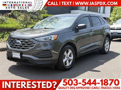2020 Ford Edge SE - Photo 1 - Portland, OR 97216