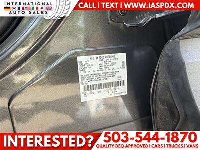 2020 Ford Edge SE - Photo 16 - Portland, OR 97216