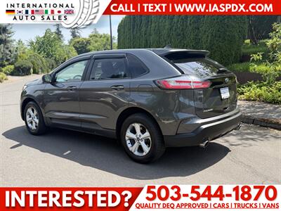 2020 Ford Edge SE - Photo 3 - Portland, OR 97216