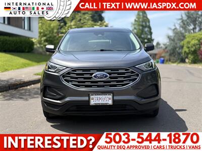 2020 Ford Edge SE - Photo 7 - Portland, OR 97216