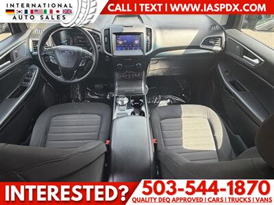 2020 Ford Edge SE - Photo 9 - Portland, OR 97216