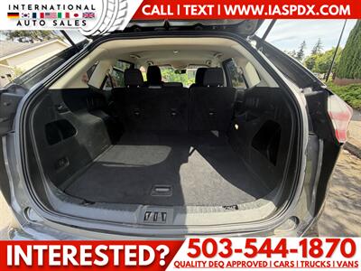 2020 Ford Edge SE - Photo 12 - Portland, OR 97216