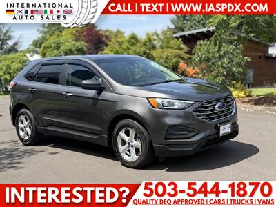 2020 Ford Edge SE - Photo 6 - Portland, OR 97216