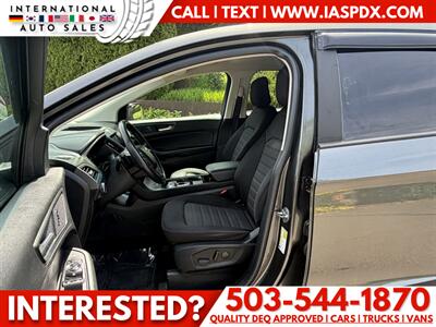 2020 Ford Edge SE - Photo 8 - Portland, OR 97216