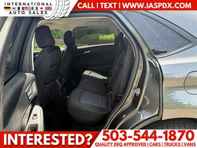 2020 Ford Edge SE - Photo 11 - Portland, OR 97216
