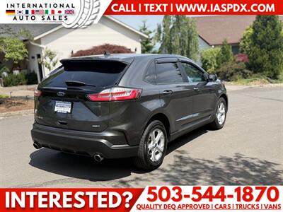 2020 Ford Edge SE - Photo 5 - Portland, OR 97216