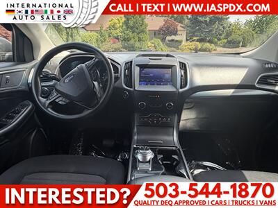 2020 Ford Edge SE - Photo 10 - Portland, OR 97216
