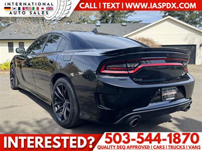 2020 Dodge Charger Scat Pack   - Photo 3 - Portland, OR 97216