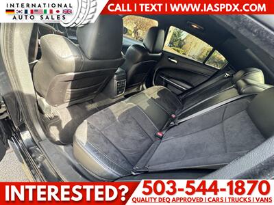 2020 Dodge Charger Scat Pack   - Photo 11 - Portland, OR 97216