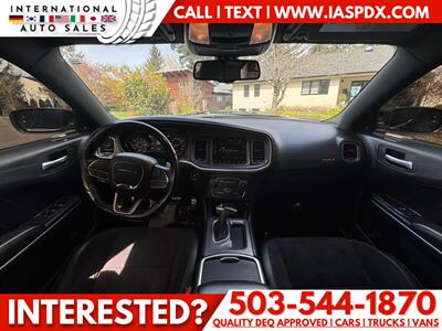 2020 Dodge Charger Scat Pack   - Photo 10 - Portland, OR 97216