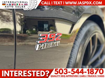 2020 Dodge Charger Scat Pack   - Photo 13 - Portland, OR 97216