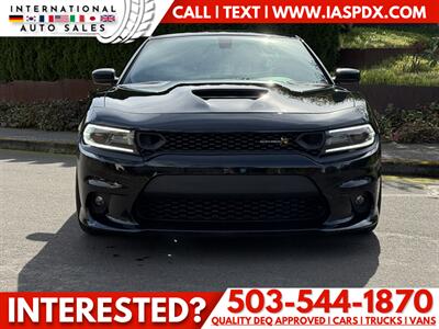 2020 Dodge Charger Scat Pack   - Photo 8 - Portland, OR 97216