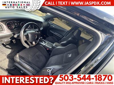 2020 Dodge Charger Scat Pack   - Photo 9 - Portland, OR 97216