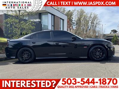2020 Dodge Charger Scat Pack   - Photo 6 - Portland, OR 97216