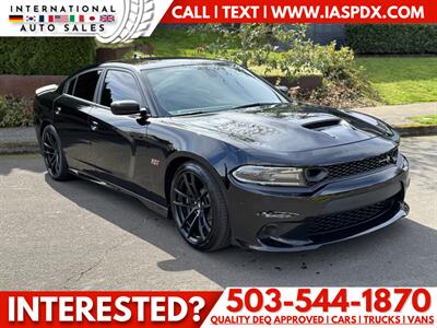 2020 Dodge Charger Scat Pack   - Photo 7 - Portland, OR 97216