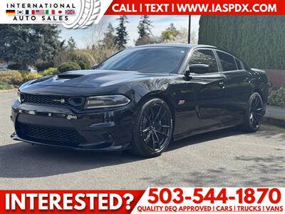2020 Dodge Charger Scat Pack   - Photo 1 - Portland, OR 97216