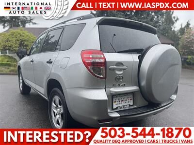 2012 Toyota RAV4   - Photo 3 - Portland, OR 97216