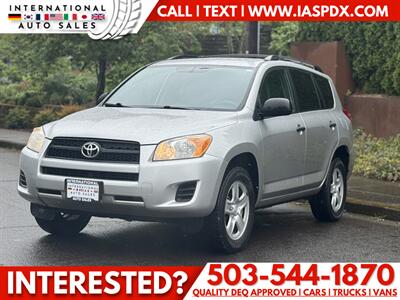 2012 Toyota RAV4   - Photo 1 - Portland, OR 97216