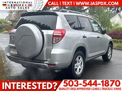 2012 Toyota RAV4   - Photo 5 - Portland, OR 97216