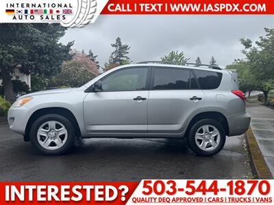 2012 Toyota RAV4   - Photo 2 - Portland, OR 97216